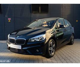 BMW SERIE 2 ACTIVE TOURER 225XE BMW 225XE ACTIVE TOURER LINE LUXURY