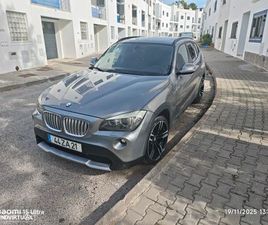 BMW X1 XDRIVE23D AUT.