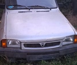 VAND DACIA FARA ACTE, FARA TAXE