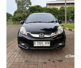 2014 HONDA MOBILIO 1.5 E MPV TDP 10 JT
