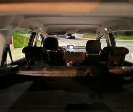 PEUGEOT 307 HDI OUTUBRO/07