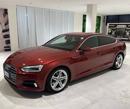 SPB 40TDI 190CV S TRONIC SPORT 2XSLINE CRUISE 18”