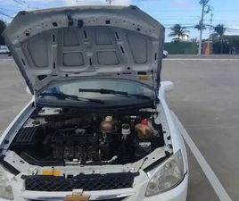 CHEVROLET CLASSIC LIFE/LS 1.0 VHC FLEXP. 4P