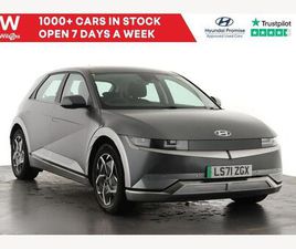 HYUNDAI IONIQ 5 73KWH PREMIUM AUTO 5DR