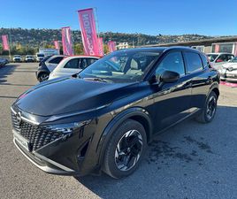 QASHQAI E-POWER 190 CH