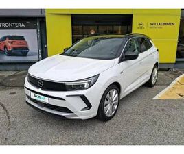 GRANDLAND 1.2 TURBO 130 CH