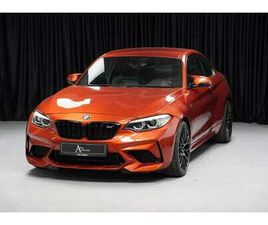 COMPETITION SHADOW*H&K*SITZHEIZUNG*LEDER