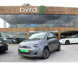 FIAT 500 FIAT 500E 42KWH ICON