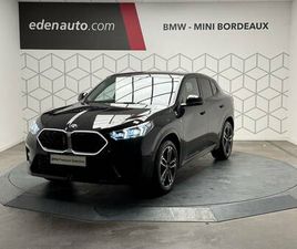 BMW X2 SDRIVE 18D X2 SDRIVE18D