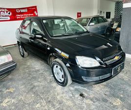 CHEVROLET CLASSIC CORSA CLASSIC 1.0 COMPLETO 2014 REPASSE