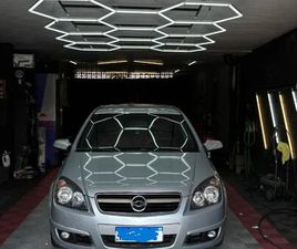 CHEVROLET VECTRA ELEGAN. 2.0 MPFI 8V FLEXPOWER MEC