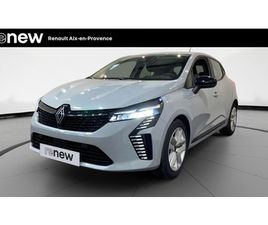 RENAULT CLIO CLIO TCE 90 EVOLUTION