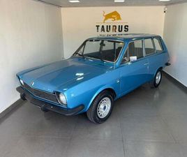 FORD BELINA FORD BELINA LDO 1.4