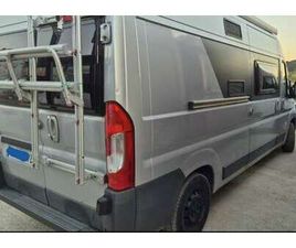 CH.CB.MAXI 35 2.3MJT LPEGR EX.L 130KW