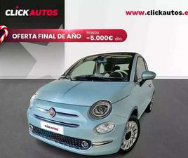 1.0 HYBRID 70CV DOLCEVITA