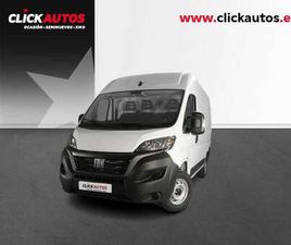 2.2 MJET 140CV 35 L2 H2+PACK