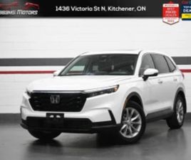 HONDA CRV HONDA CR-V EX-L * CARFAX * АВТОКРЕДИТ* (ЦЕНА ДО БГ) ≫ 2023 • 50 999 ЛВ. • ID