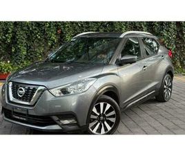 NISSAN KICKS NISSAN KICKS