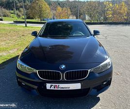 BMW SERIE 4 GRAN COUPE 420 BMW 420 GRAN COUPÉ D AUT. M SPORT