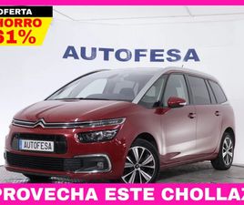 CITROEN C4 GRAND PICASSO CITROEN GRAND C4 PICASSO