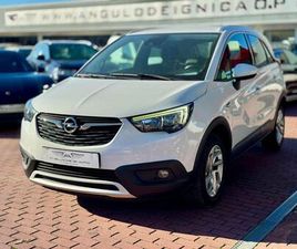 OPEL CROSSLAND X OPEL CROSSLAND X 1.2 T INNOVATION