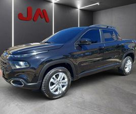 FIAT TORO FIAT TORO 1.8 FREEDOM AUTO