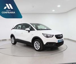 OPEL CROSSLAND X OPEL CROSSLAND X 1.2 T BUSINESS EDITION