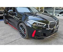 BMW 1 SERIES 128TI BMW SERIE 1