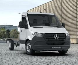 TIPPER 2.0 315 CDI RWD L2 EURO 6 (START/STOP)