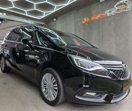 OPEL ZAFIRA 1.6 CDTI INNOVATION S/S