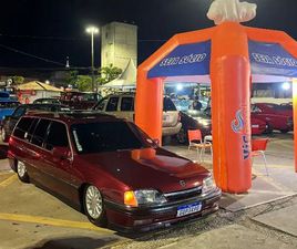 CHEVROLET SUPREMA DIAMOND