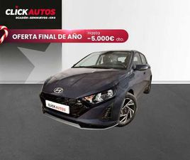 1.0 TGDI 100CV KLASS