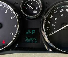 CHEVROLET CAPTIVA SPORT SPORT FWD 2.4 16V 171/185CV