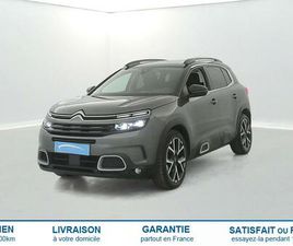 BLUEHDI 130 S&S BVM6 SHINE 5P