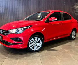 FIAT CRONOS FIAT CRONOS DRIVE 1.3 8V FLEX