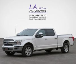 FORD F 150 LARIAT ПОДГРЕВ* ОБДУХВАНЕ* CARPLAY* CAM* PANO*