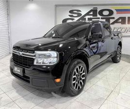 FORD MAVERICK FORD MAVERICK 2.5 HEV LARIAT CVT