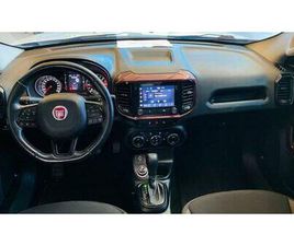 FIAT TORO FIAT TORO 2.0 TDI FREEDOM AUTO 4WD