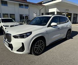 BMW IX1 EDRIVE20 BMW IX1 EDRIVE20 M SPORT M SPORTPAKET DAB LED SHZ