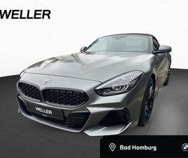 BMW Z4 M40I BMW Z4 M40I ADAPT. LED HUD H/K DA PA DAB LCPROF. PDC