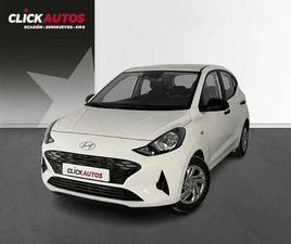 HYUNDAI I10 1.0 MPI 66CV ESSENCE