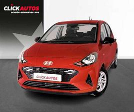 HYUNDAI I10 1.0 MPI 66CV ESSENCE
