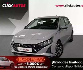 1.0 TGDI 100CV 48V SMART DCT