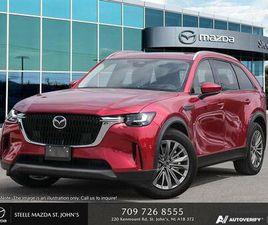 NEW 2025 MAZDA CX-90 MHEV GS-L