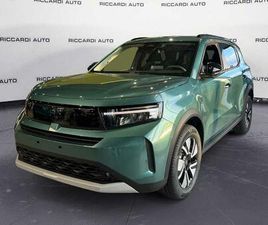 GS HYBRID 100CV EDCT