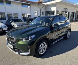 BMW IX1 XDRIVE 30 BMW IX1 XDRIVE30 XLINE HEAD-UP HK HIFI DAB LED RFK