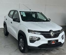RENAULT KWID RENAULT KWID 1.0 INTENSE