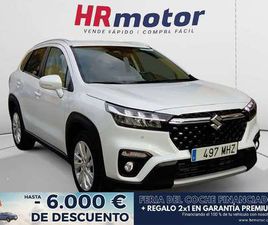 1.4T 4WD MILD HYBRID