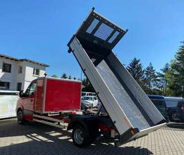 50 LANG L3 PRITSCHE -