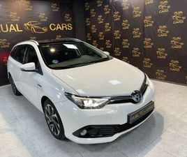 TOURING SPORTS HYBRID 140H ACTIVE